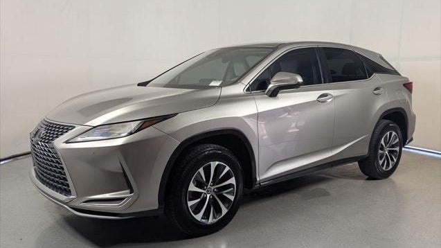 2020 Lexus RX 350 Base