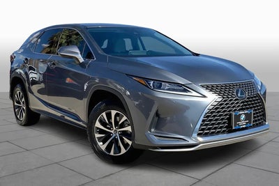 Photo of a 2022 Lexus RX 350 4DR SUV for sale