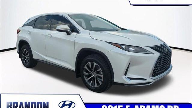 Preowned 2022 Lexus RX 350 Base for Sale