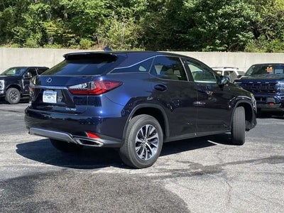 Photo of a 2022 Lexus RX 350 4DR SUV for sale