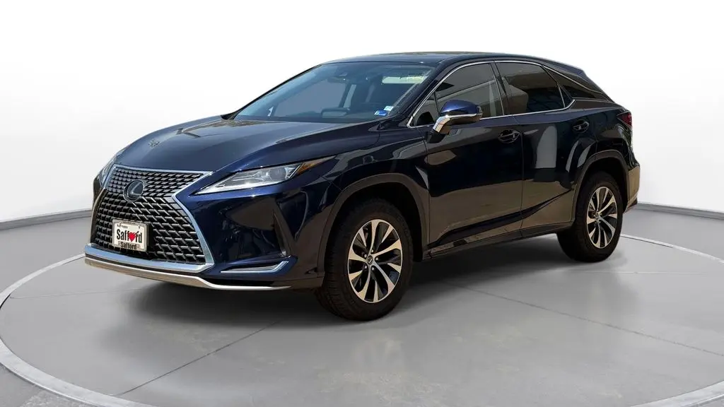 Preowned 2021 Lexus RX 350 Base for Sale