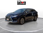 2021 RX 350 Thumbnail 1