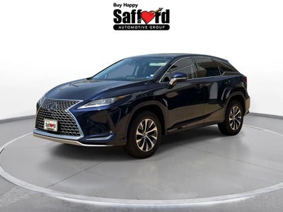 Photo of a 2021 Lexus RX 350 4DR SUV for sale