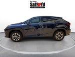 2021 RX 350 Thumbnail 4