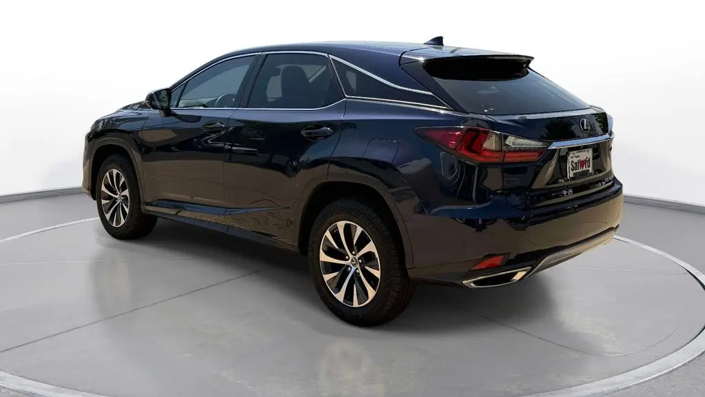 2021 Lexus RX 350 Base