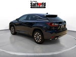 2021 RX 350 Thumbnail 5