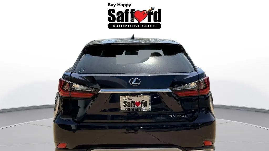 2021 Lexus RX 350 Base