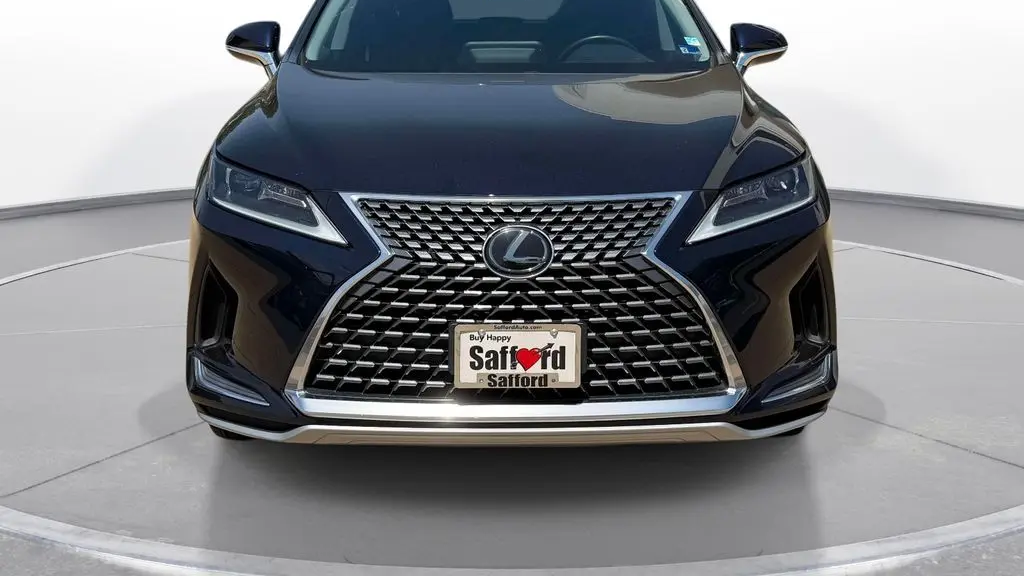 2021 Lexus RX 350 Base