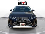 2021 RX 350 Thumbnail 7
