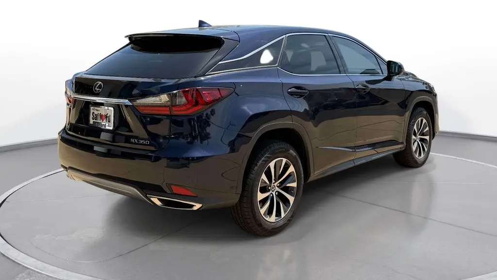 2021 Lexus RX 350 Base