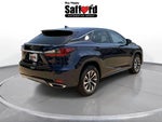 2021 RX 350 Thumbnail 8