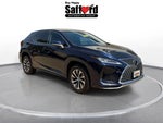 2021 RX 350 Thumbnail 9