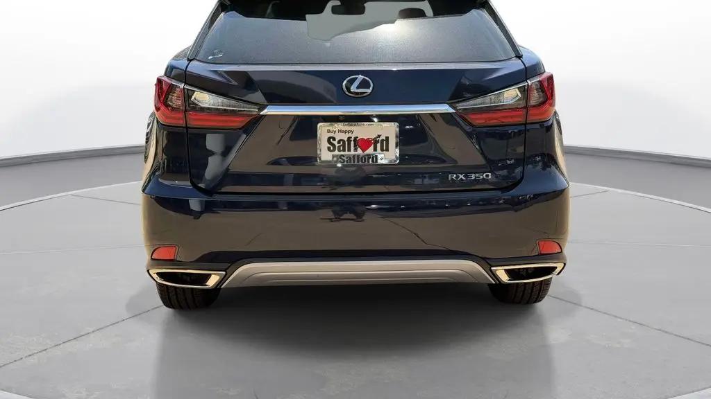 2021 Lexus RX 350 Base