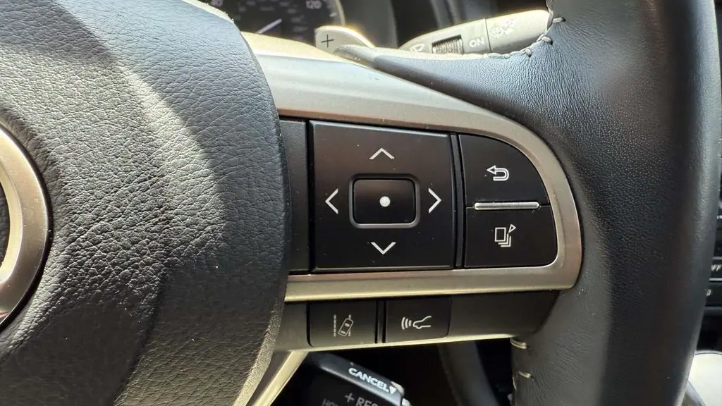 2021 Lexus RX 350 Base