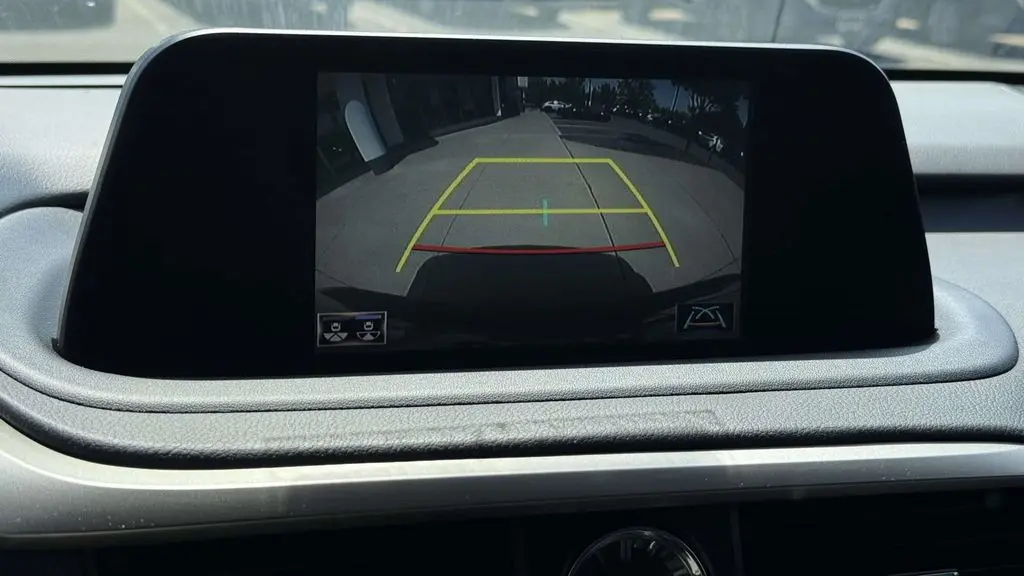 2021 Lexus RX 350 Base