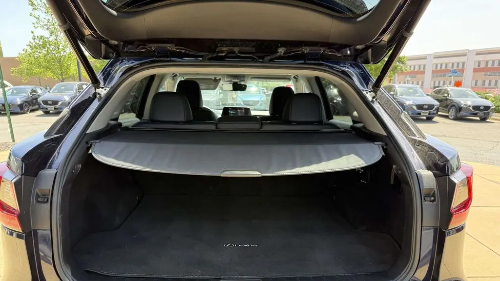 2021 Lexus RX 350 Base
