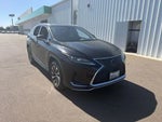 2020 RX 350 Thumbnail 1