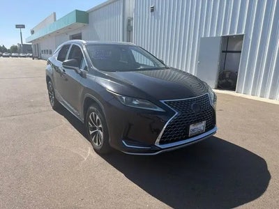 Photo of a 2020 Lexus RX 350 4DR SUV for sale