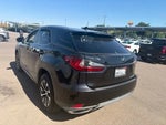 2020 RX 350 Thumbnail 3