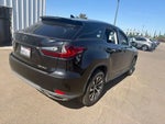2020 RX 350 Thumbnail 4
