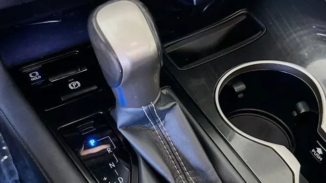 2020 Lexus RX 350 Base