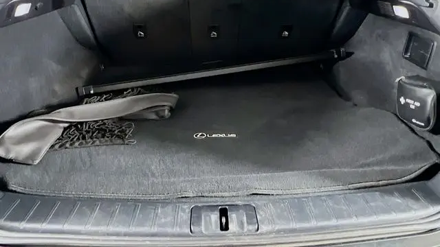 2020 Lexus RX 350 Base