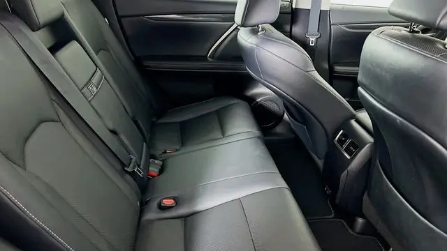 2020 Lexus RX 350 Base