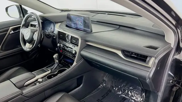 2020 Lexus RX 350 Base