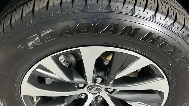 2020 Lexus RX 350 Base