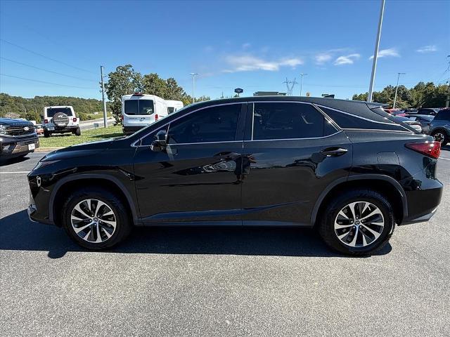2021 Lexus RX - $27,588
