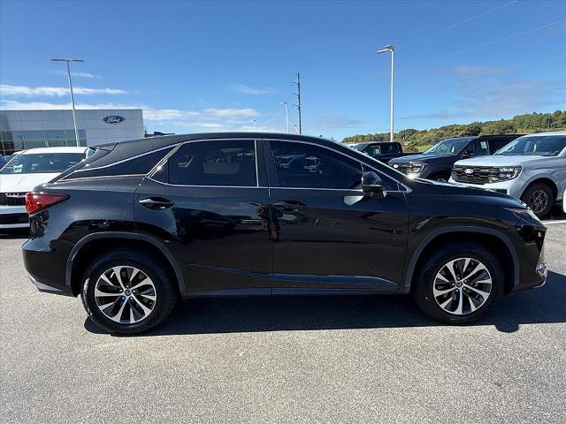 2021 Lexus RX - $27,588