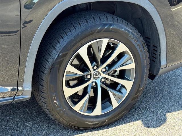 2021 Lexus RX - $27,588
