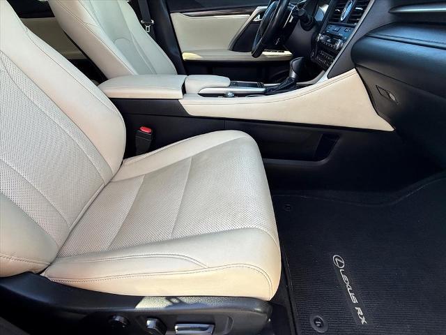 2021 Lexus RX - $27,588