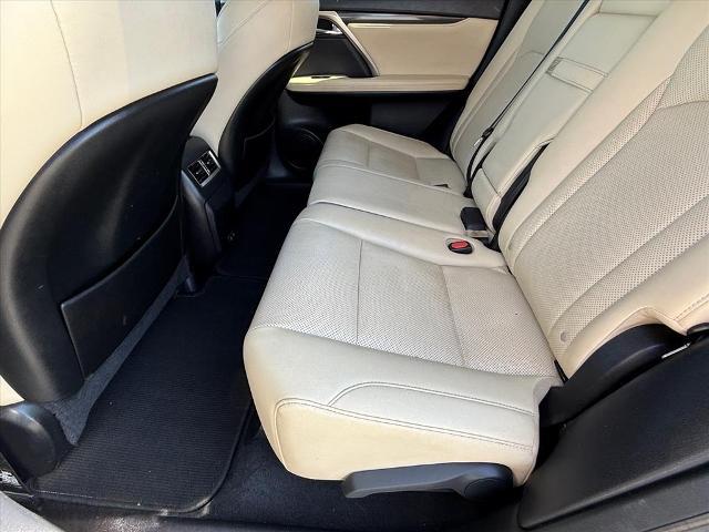 2021 Lexus RX - $27,588