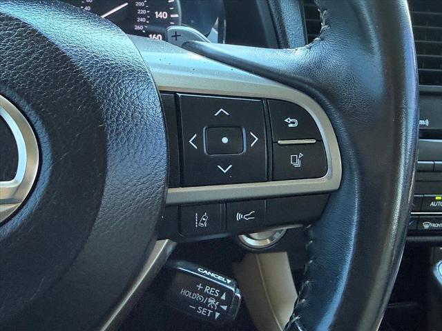 2021 Lexus RX - $27,588