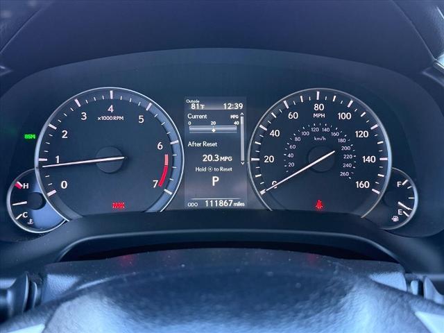2021 Lexus RX - $27,588