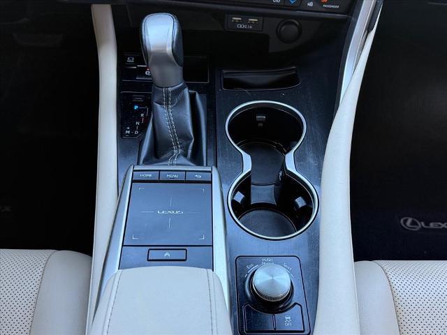 2021 Lexus RX - $27,588