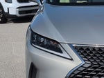 2021 RX 350 Thumbnail 1