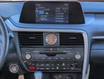 2021 RX 350 Thumbnail 9