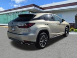 2021 RX 350 Thumbnail 22
