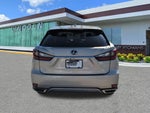 2021 RX 350 Thumbnail 23