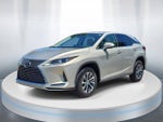 2021 RX 350 Thumbnail 2