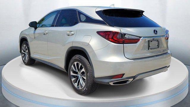 2021 Lexus RX 350 Base