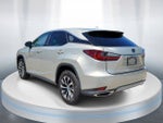 2021 RX 350 Thumbnail 3
