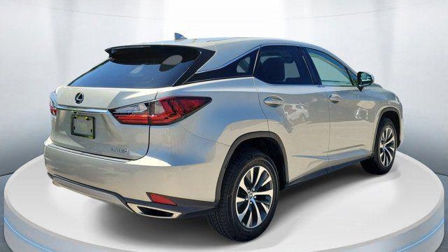 2021 Lexus RX 350 Base