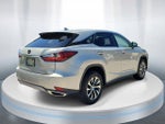 2021 RX 350 Thumbnail 4
