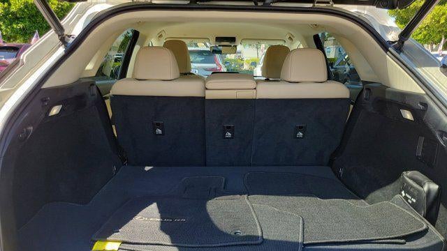 2021 Lexus RX 350 Base