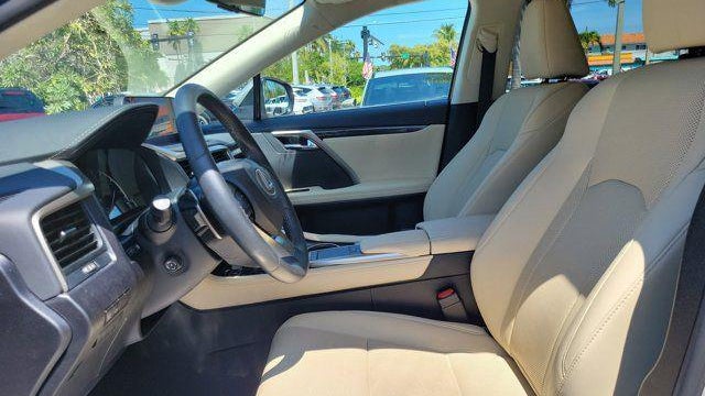 2021 Lexus RX 350 Base