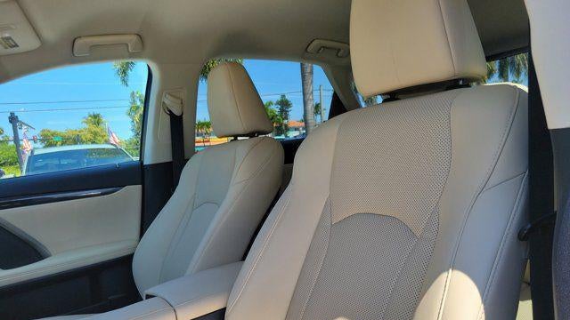 2021 Lexus RX 350 Base