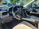 2021 RX 350 Thumbnail 16